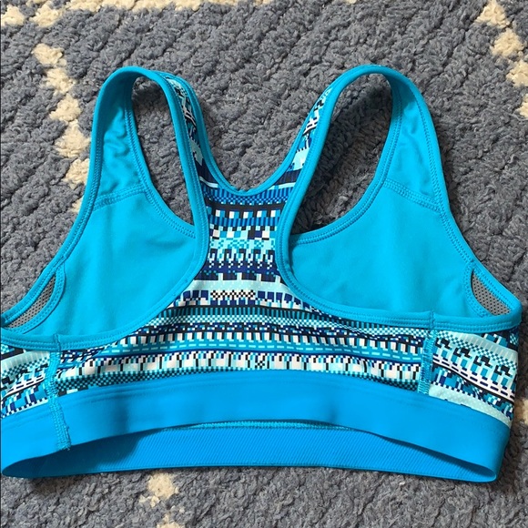 Nike Pro Sports Bra - Picture 3 of 3